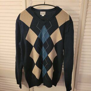 Old Navy sweater